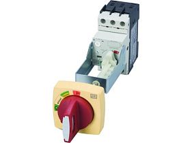 WEG Electric MRX65-130