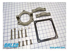 Russellstoll, a T & B Brand DF2421FP000