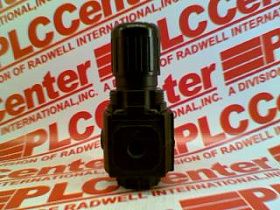 Пневматический регулятор Артикул R84H-2BL-SNO от производителя BERENDSEN FLUID POWER