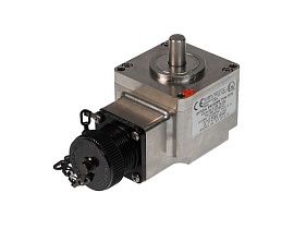 NorthStar - Danaher Controls HD203360003X201