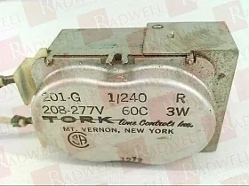 Таймер  / Счетчик  Артикул 201-G от производителя NSI INDUSTRIES