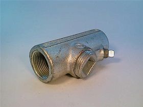 EYA100 Кабель/фитинг от OZ GEDNEY