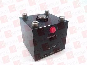 Пневматика аксессуары Артикул RL-100400-1 от производителя BIMBA