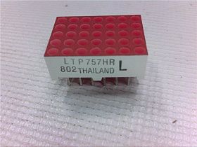 LTP757HR ЖК/светодиодный дисплей от LITE ON