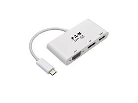 Tripp-Lite U444-06N-HVDPW