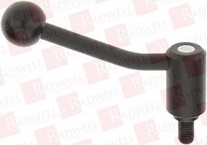 Ручка Артикул K0108.2121X20 от производителя KIPP