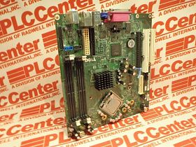 Материнская плата Артикул ND237 от производителя DELL