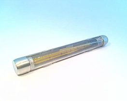 Расходомер Wallace & Tiernan L2099, 0-40 галл/мин, 200 PSI, 200°F