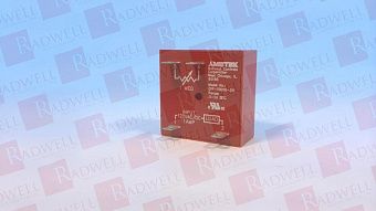 Замедляющие реле Артикул Q1F-00010-311 от производителя AMETEK