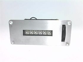 0120506-100 Сумматор времени и счета от VEEDER ROOT