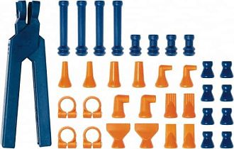 40476 Гидравлический фитинг от LOC LINE