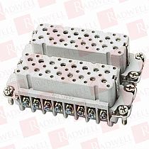 Перемычка / клемма / штекер Артикул FS132A от производителя ABB THOMAS & BETTS