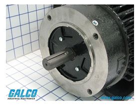 Marathon Electric Y551