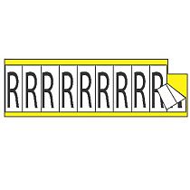 WCNL20009 Маркер для проводов/терминалов от E Z CODE