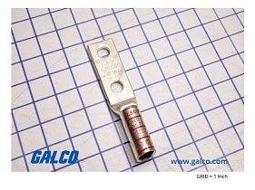 Ilsco CLWD-350-12-134