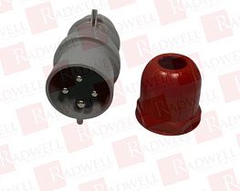 Штекер / розетка Артикул 213,3236 от производителя SCAME