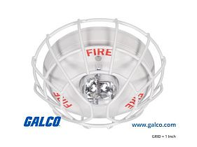 Safety Technology Internationa STI-9711