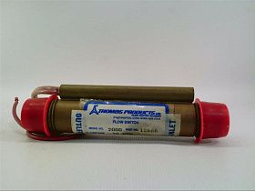 12666 Переключатель потока от THOMAS PRODUCTS LTD