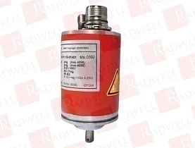 Кодирующее устройство / фазовый датчик положения Артикул CE65M 110-01401 от производителя T&R ELECTRONIC