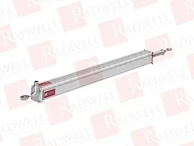 Линейный преобразователь Артикул LPSCVM1000AN от производителя MTS SYSTEMS CO