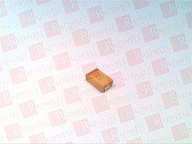 Конденсатор Артикул T491D476K025AT7280 от производителя