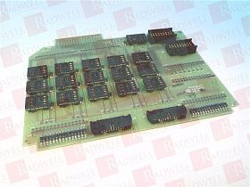 Плата ПК Плата ПЛК / дополнения к  плататам Артикул 445883 от производителя HONEYWELL