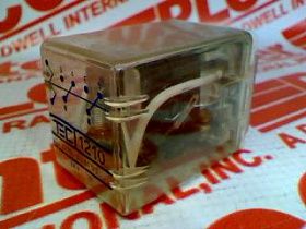 Реле / розетка Артикул 1210-636100 от производителя TOSHIBA TEC