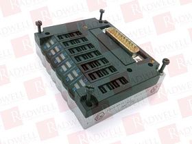 Аксессуар  для пневматического клапана Артикул CPV10-GE-MP-6 от производителя FESTO