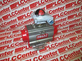 Пневмопривод Артикул 88TX1002R3SAA от производителя TRIAC