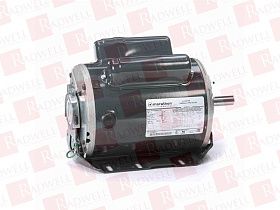 Двигатель Артикул 5KCR49SN0150X от производителя REGAL REXNORD