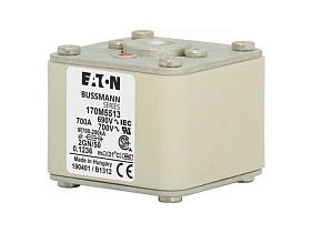 Bussmann 170M5513