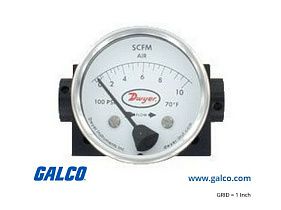 Dwyer Instruments DTFA-2A-100A