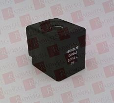 Катушка соленоида Артикул 481865A2-F от производителя PARKER