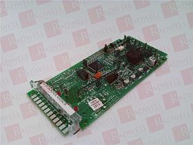 Плата ПК Плата ПЛК / дополнения к  плататам Артикул 91TF1KN24DC4AE6CR от производителя AMETEK