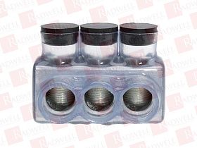 Наконечник / разъем Артикул IPLD500-3CB от производителя NSI INDUSTRIES