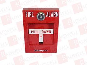 Пожарная сигнализация Артикул 4099-9001CB от производителя TYCO