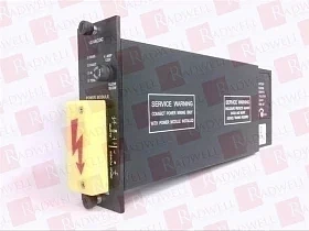 Контроль температуры / процесса Артикул 8305A от производителя TRICONEX