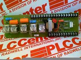 Плата ПК Плата ПЛК / дополнения к  плататам Артикул MO-02289 от производителя CLEVELAND MOTION CONTROL