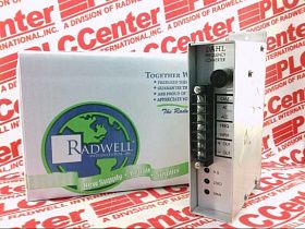 9302-35 Источник питания/преобразователь напряжения для монтажа на печатной плате от DAHL