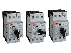 Sprecher + Schuh KTA9-32S-4.0A-CG