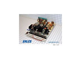 Cleveland Machine Control 62-8300F