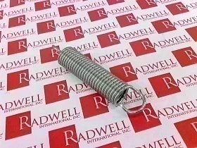 Пружина Артикул 7440400 от производителя LABEL AIRE