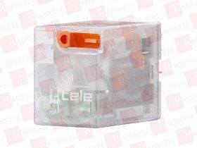 Реле / розетка Артикул RA 024L-N от производителя TELE CONTROLS