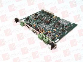 Плата ПК Плата ПЛК / дополнения к  плататам Артикул 900-7853-2M1 от производителя WELDING TECHNOLOGY CORP