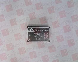 ИС для сбора / преобразования данных Артикул TDB4-0515S от производителя POWERS HOLDINGS INC