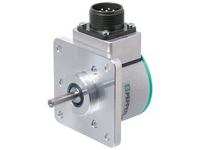 Pepperl Fuchs 283627-100043