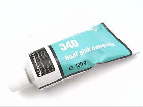 Акустическая соединительная жидкость DK9CM-2 ENDRESS & HAUSER