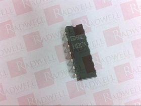 Интегральная микросхема Артикул LU317A от производителя NXP SEMICONDUCTOR