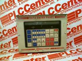 503-4-0328-02 Интерфейс оператора от ROBOTRON