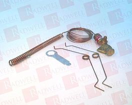 Комплектующие и ремкомплект для систем ОВиК, а также комплект уплотнений Артикул 506 от производителя PARKER